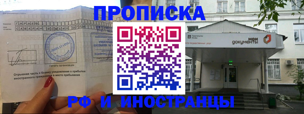 пропишу в квартире в Павловске